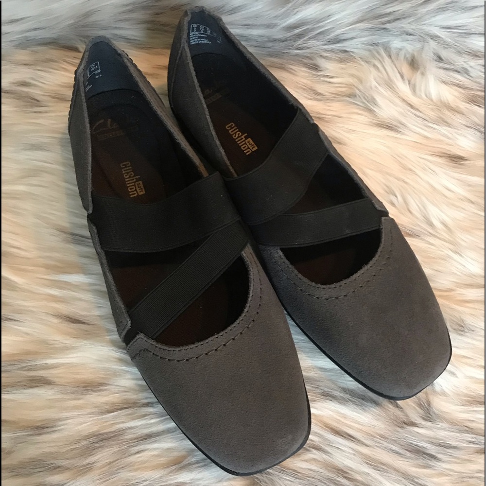 Clarks Collection Shoes